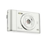 48 Million Pixels Retro HD Digital Selfie Camera - Image 3