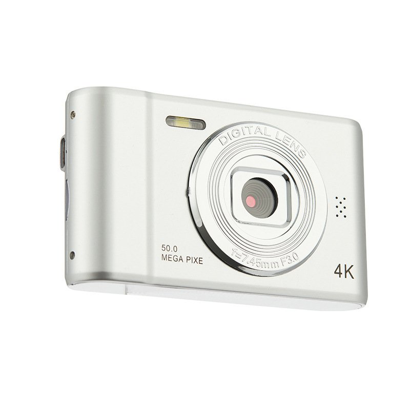 50f79766-136c-4e1b-9049-ae387c99e923.jpg 48 Million Pixels Retro HD Digital Selfie Camera - Image 3
