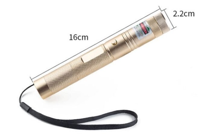Phantom Tactical Laser - Image 3