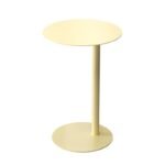 Coffee Sofa Side Table Mini Bedside Corner Table - Image 5