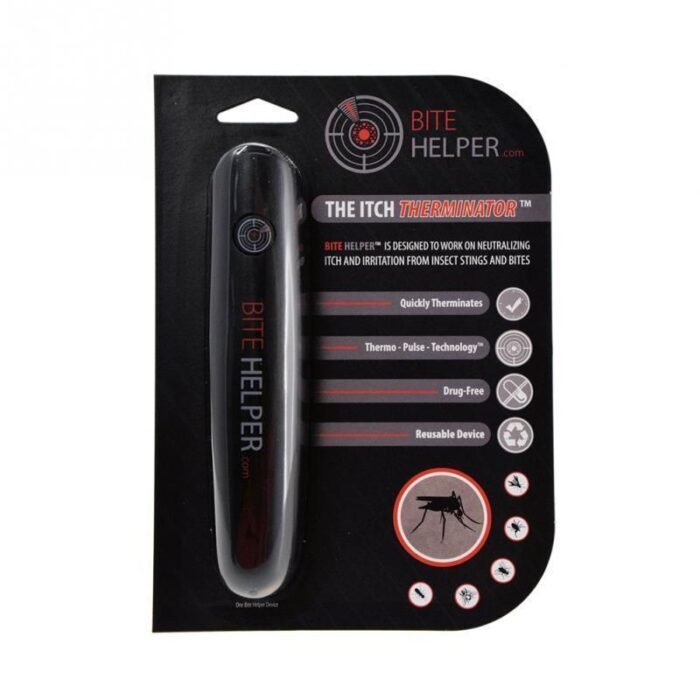 ByeBye Mosquito Bites - Designed for Outdoor Enthusiasts - Image 2