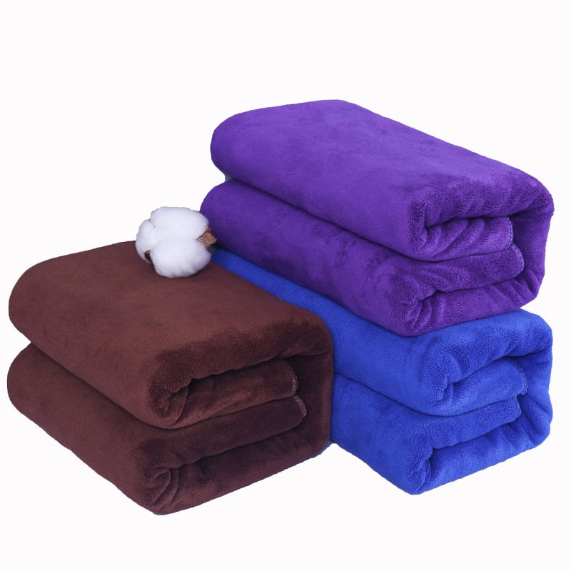 51d8eff1-6cfb-4c1c-a1fe-20044b88d085.jpg Microfiber Thickened Car Wash Cleaning Towel Beauty Salon Bath Towels - Image 2
