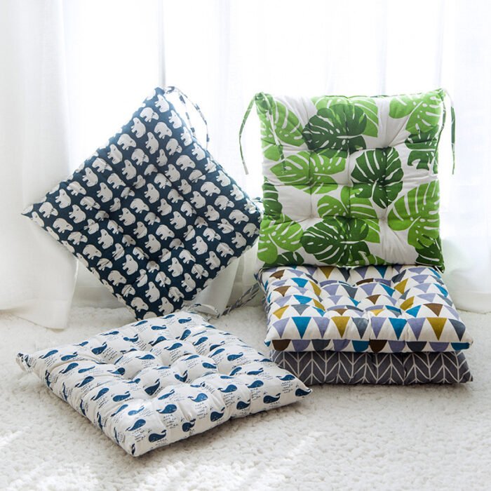 Summer Chair Cushion - Image 2