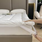 Hotel Thickened Soft Mattress - Image 2