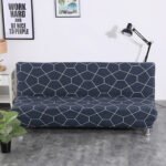 Sofa bed cover - Image 9