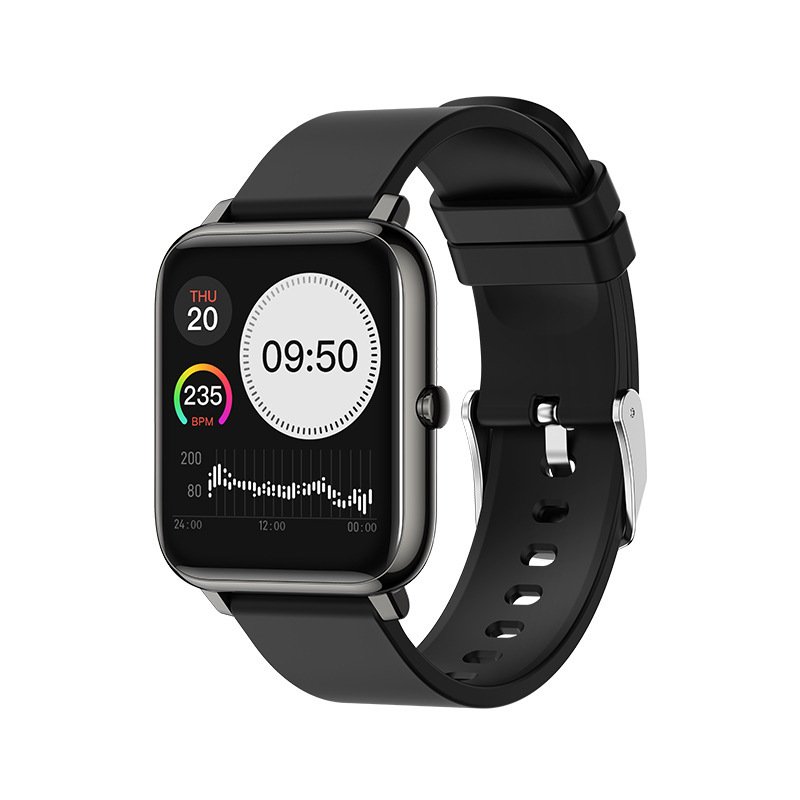 536005567385.jpg P22 smart watch - Image 5