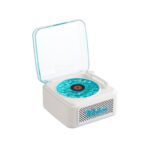 Listening Sea Companion Sleep Speaker Record Machine Wireless Bluetooth - Image 5