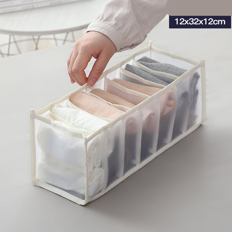 5472156916953.jpg Underwear storage bag panties bra - Image 4