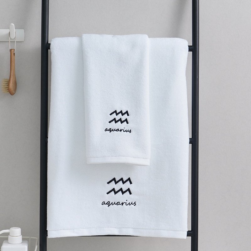 54afb8d1-2b40-40e0-90c0-396ea11cb4b0.jpg Cotton Constellation Towels Cotton Suit - Image 6