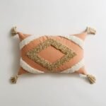 Cotton Canvas Pillow Cushion Cover - Image 9