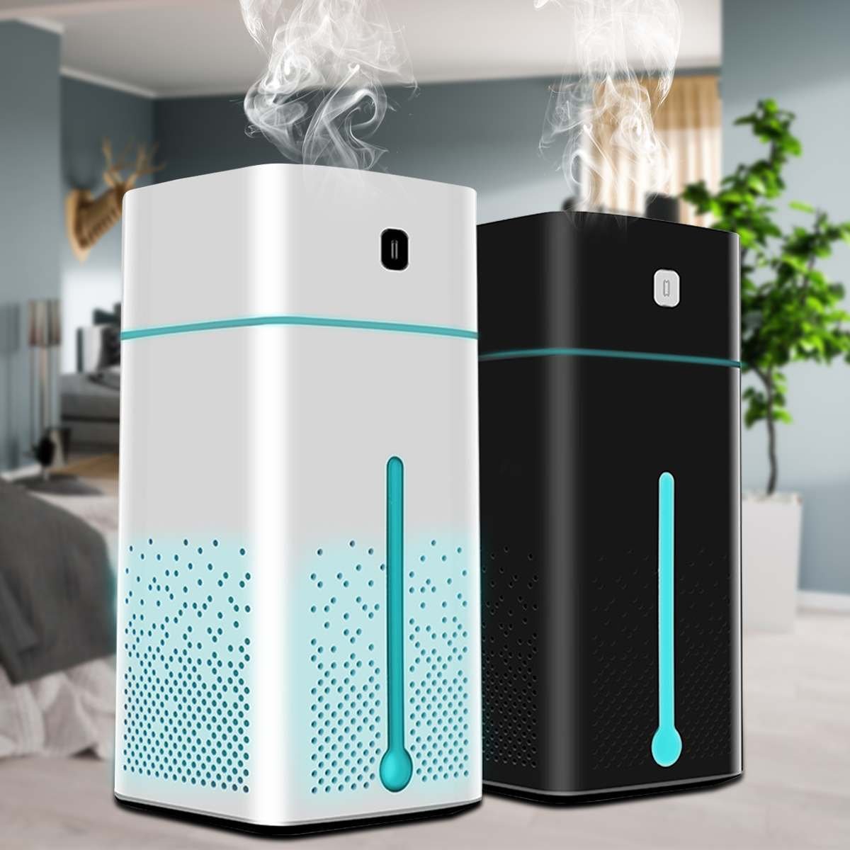564835242744.jpg Air Purifier Humidifier - Image 1