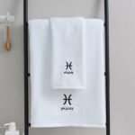 Cotton Constellation Towels Cotton Suit - Image 8