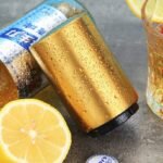 Portable Magnetic Automatic Beer Bottle Opener Bar Accessories Decor Stainless Steel Wine Can Openers with Brushed Metal - Image 4