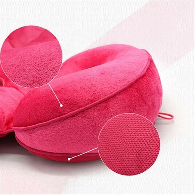 5886567557487.jpg Multifunctional Plush Foldable Dual-purpose Beautiful Buttocks Cushion - Image 2