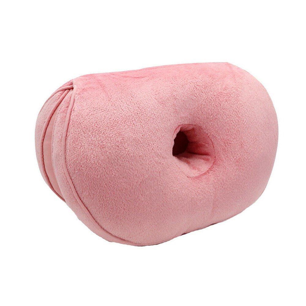 588873098641.jpg Multifunctional Plush Foldable Dual-purpose Beautiful Buttocks Cushion - Image 5