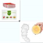 Creative Food Preservation Tray - Image 8
