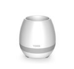 Touch-sensitive music vase desktop audio - Image 10