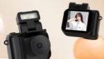 HD Digital Camera Campus Student Only Portable Small Vlog Retro Entry Travel Y4000 - Image 10