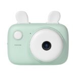 A2 Kids Photo Camera Macaron Mini SLR - Image 5