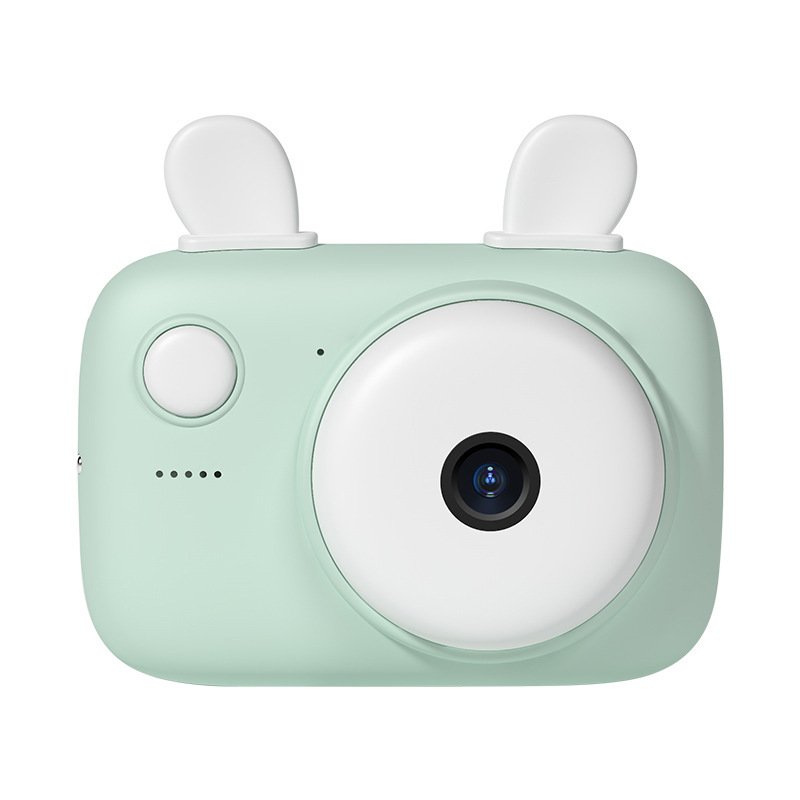 5b3a08c5-2c98-4f38-a3e6-10450f279a68.jpg A2 Kids Photo Camera Macaron Mini SLR - Image 5