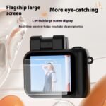 Portable Small Retro Entry Travel Camera - Image 2