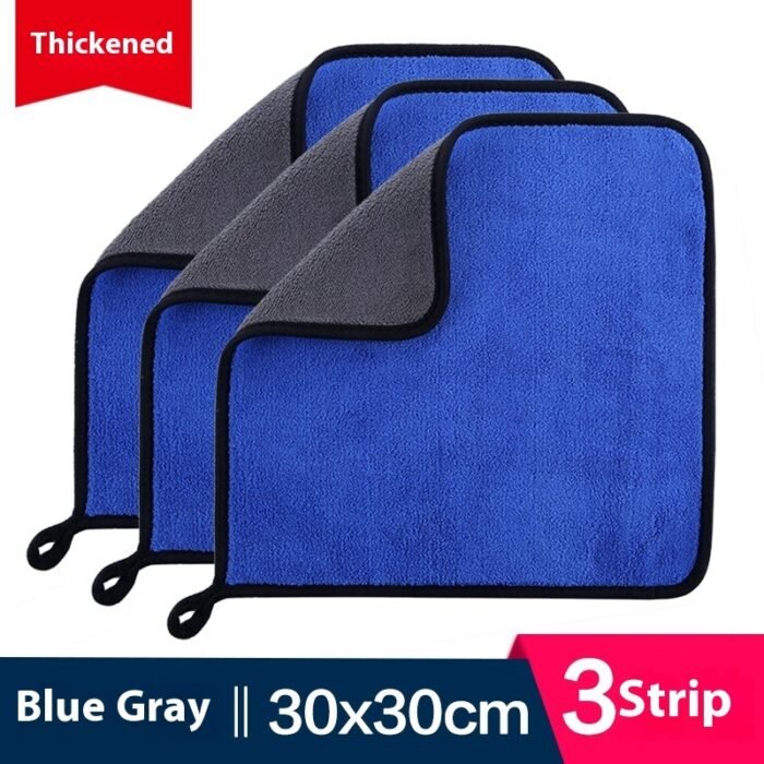 Lazy Household Cleaning Dishcloth - Image 7
