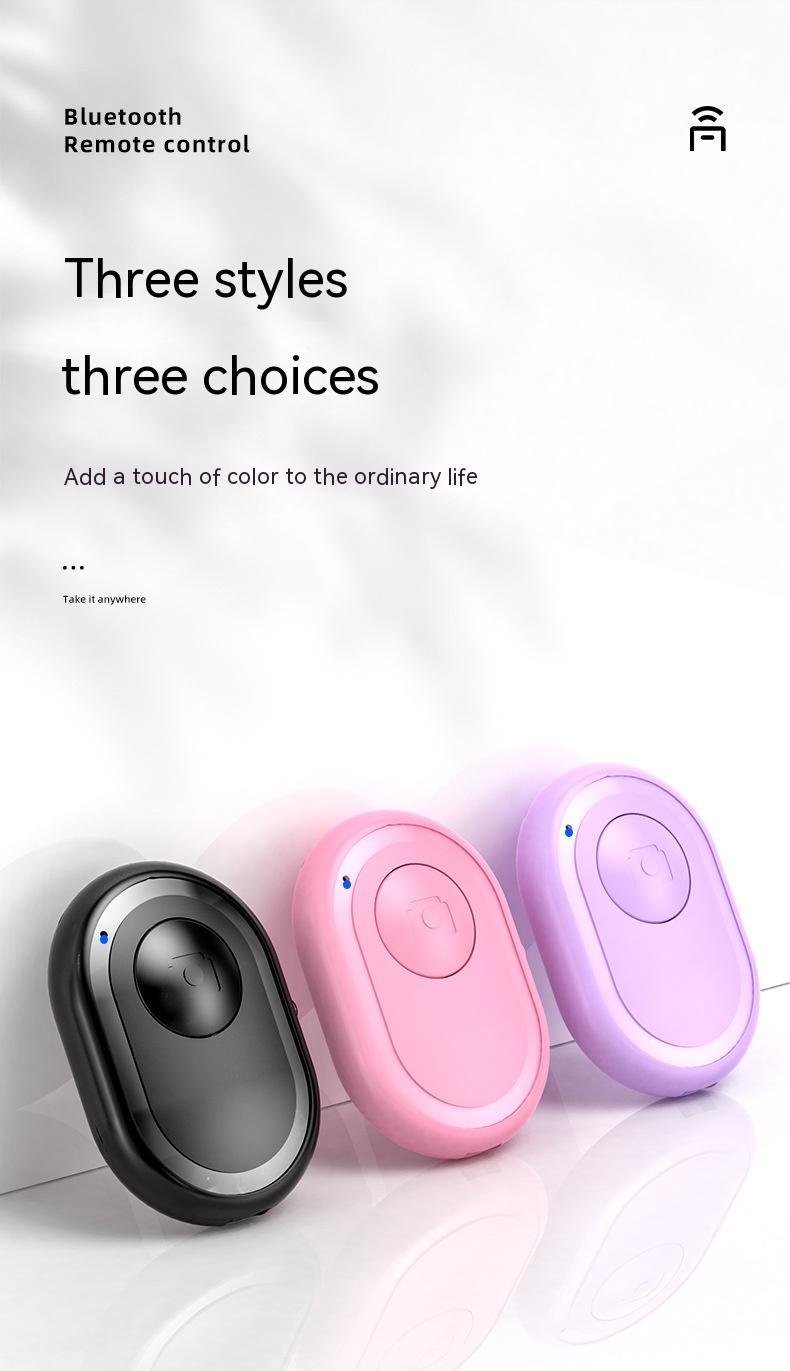 5ef5acc4-d5b5-4d10-a171-e970b97b2a4f_trans.jpeg Wireless Bluetooth Remote Self-timer Photo Remote Control - Image 8