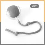Interactive Cat Toy Ball Super Drive Cat Rolling Ball - Image 7