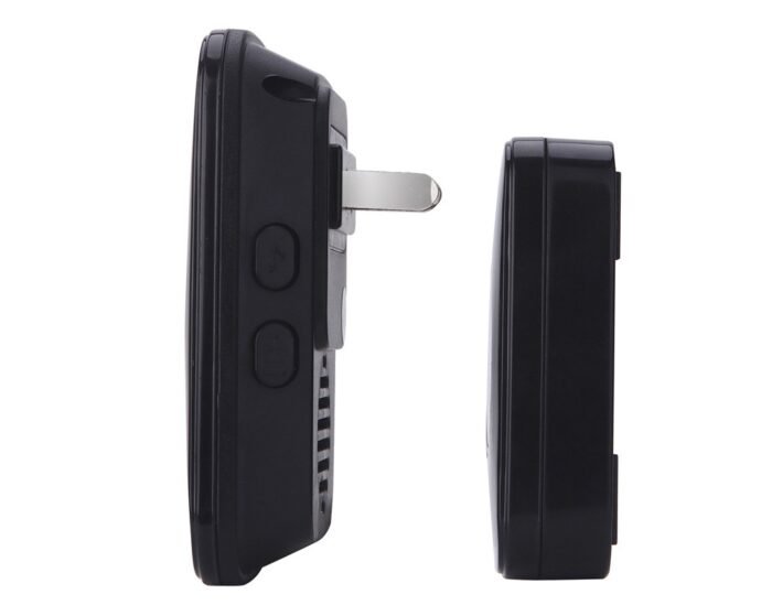 Wireless doorbell home new  long-distance remote control old pager Intelligent exchange doorbell - Image 7