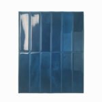 3D Stereo Glue Wall Sticker Wall Sticker Waterproof And High Temperature Resistant Self-adhesive Wallpaper For Kitchen Bathroom - Image 5