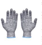 Cut resistant gloves - Image 4