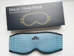 Bubble Net Breathable Eye Mask Shading Adjustable - Image 8