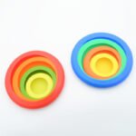 Silicone food preservation cover - Image 9