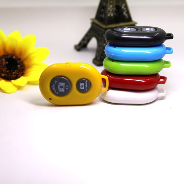 Bluetooth remote control for mobile phone - Image 4