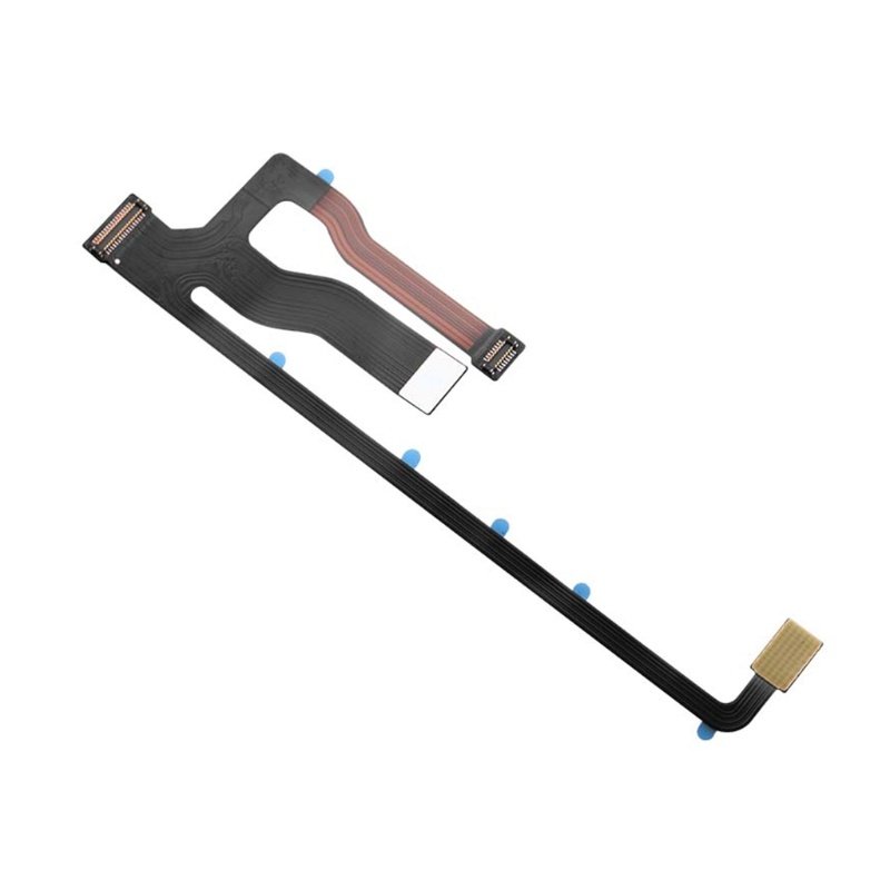 63fe51d9-4bc2-4b43-a752-47bce3fce96a.jpg MINI Gimbal Repair Signal Flexible Cable UAV Accessories - Image 5