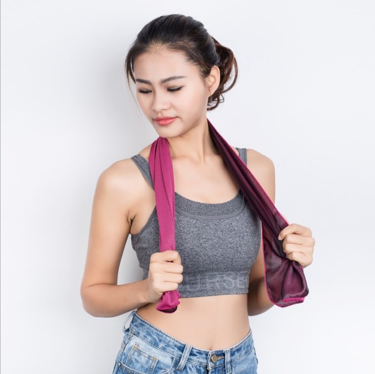 65273706880.jpg Sports Quick-Drying Cooling Towel Swimming Gym Travel Cycling Gym Club Yoga Sports Cold Feeling Sport Towels To Take Carry Hot - Image 5