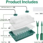 Seedling Digital Display Controller Can Be Timed - Image 2