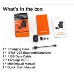 Smart Bluetooth Translation Headphones Instant Wireless Headset Language - Image 5