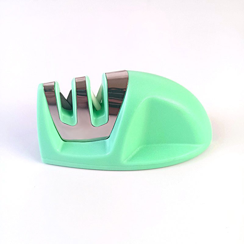 65feada5-bcc6-40f0-83c8-a9f6a67cdba4.jpg Knife Sharpener Mini Quick Kawaii Kitchen Accessories Portable Two-stage Mouse Sharpening Stone Kitchen Supplies - Image 8