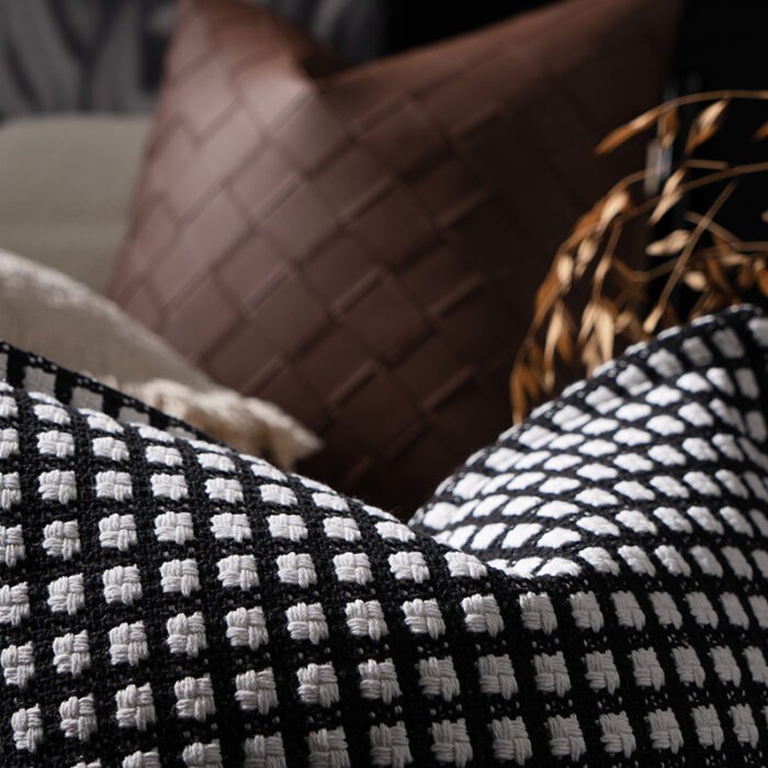 Luxury And High-grade Pillow Cushion Cover Without Core - Image 4