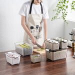 Special Preservation Box for Large Capacity Refrigerator - Image 4
