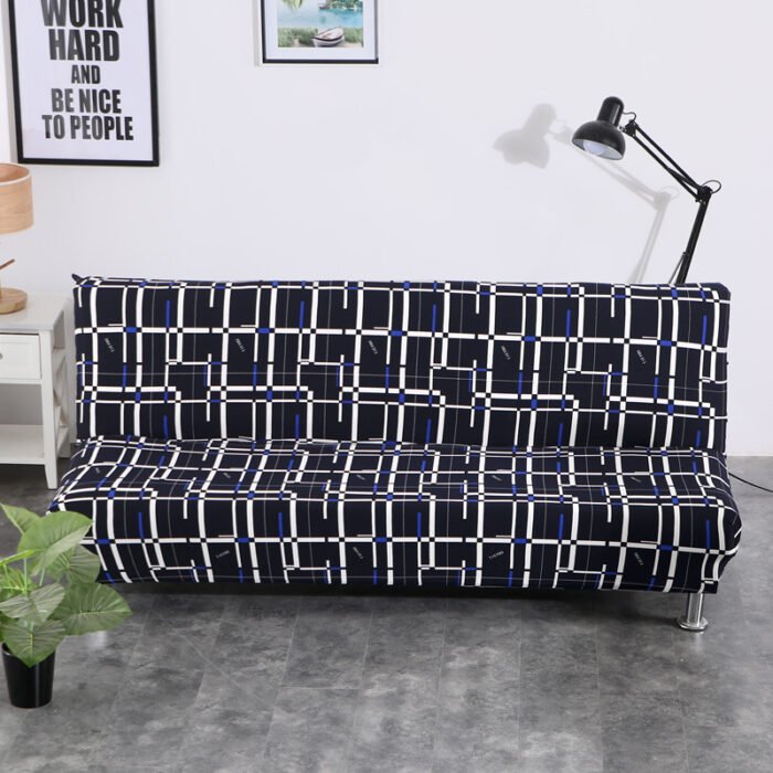 Sofa bed cover - Image 8