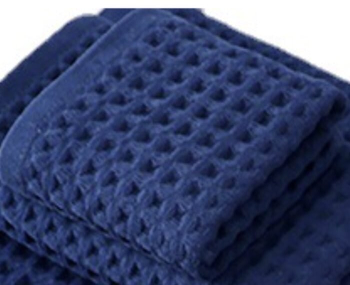 Household Bathing Water Absorbent And Quick Drying Unisex Plus Thickened Pure Cotton Bath Towel Wipe - Image 10