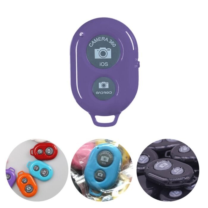 Bluetooth remote control for mobile phone - Image 7