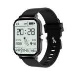 Blood Pressure Heart Rate Sleep Monitoring Sports Bracelet - Image 5