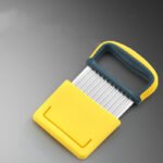Diced Potato With Wolf Tooth Knife Kitchen Gadgets - Image 5