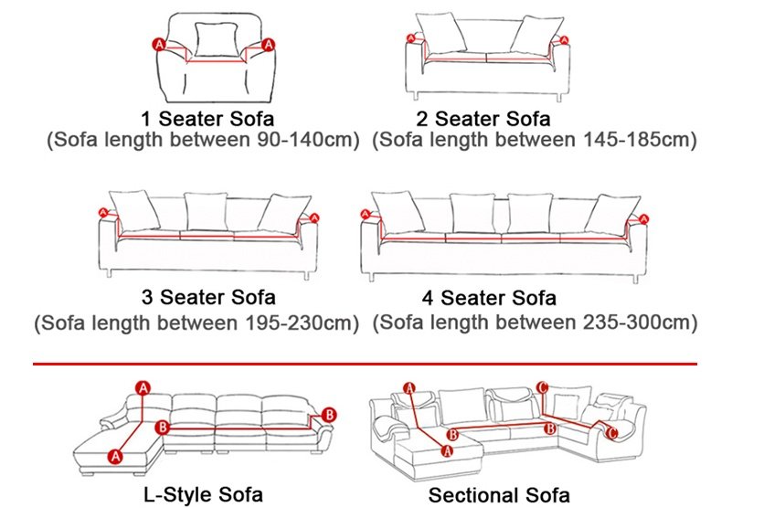 7403000148386.jpg Elastic sofa cover - Image 2