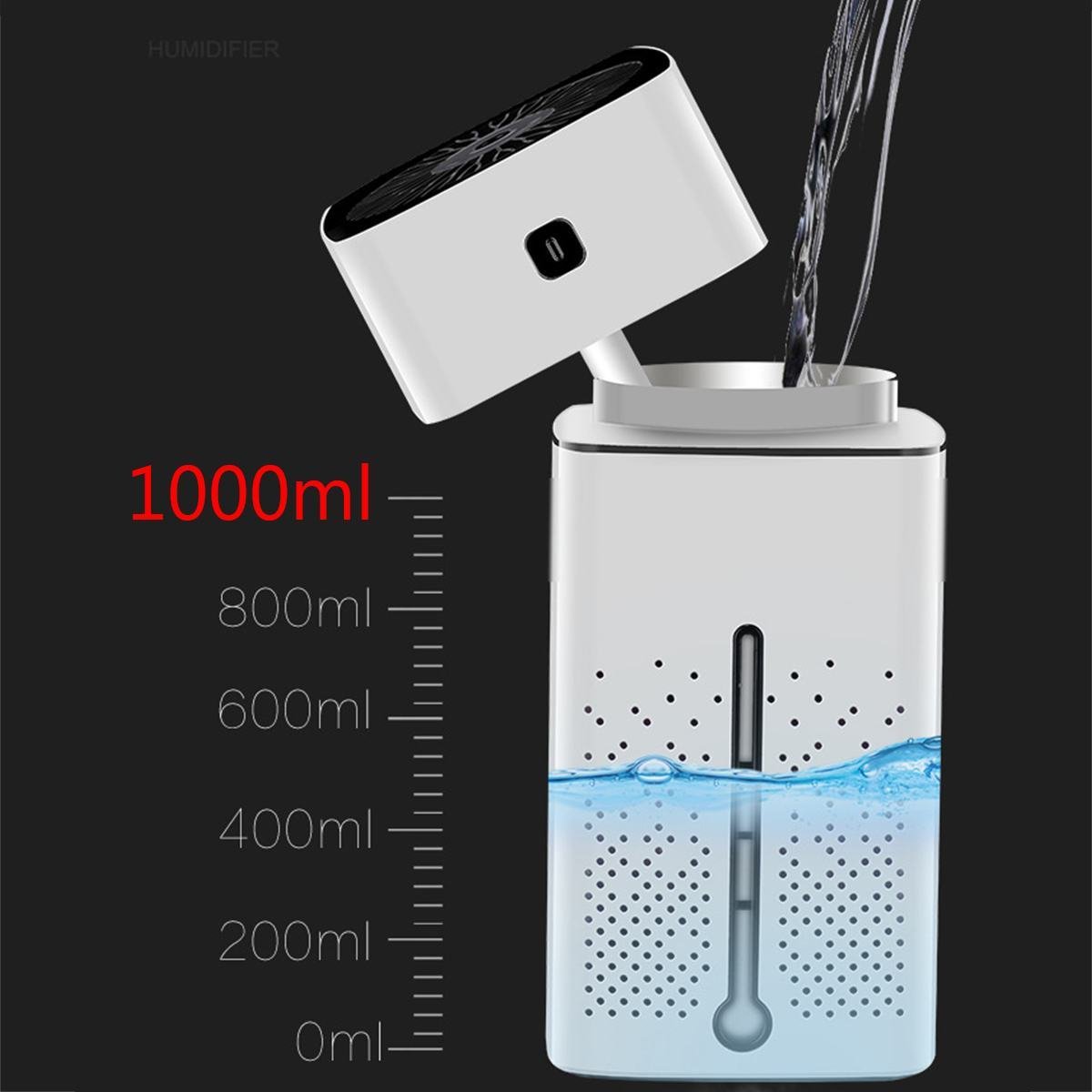 745514388201.jpg Air Purifier Humidifier - Image 7