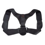 Clavicular Belt Back Posture Orthotics Band Anti-Humpback Sitting Posture Bunion Corrector Shoulder Adjustable Posture - Image 9