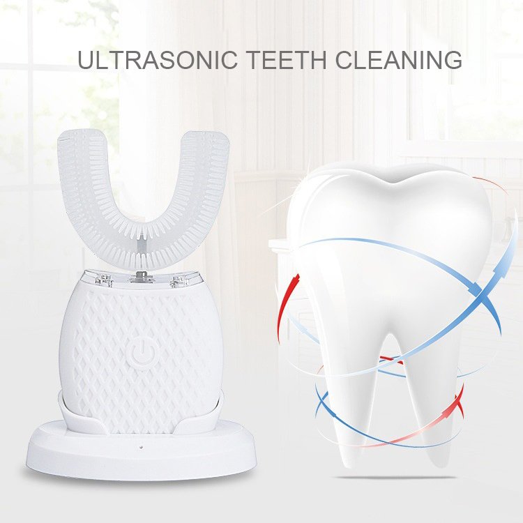 75b6a0f7-c357-4189-9e55-68343c02f9b5.jpg Smart Electric Toothbrush USB Rechargeable U-shaped Tooth - Image 2